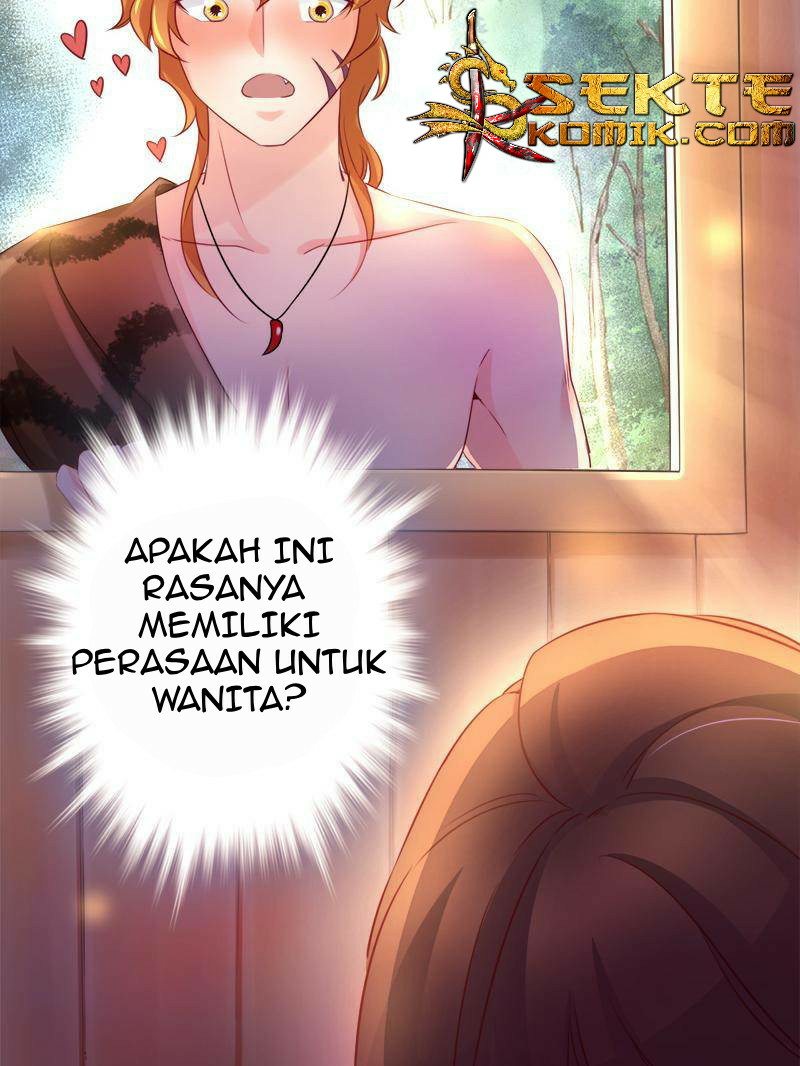 Beauty and the Beasts Chapter 06 Gambar 4